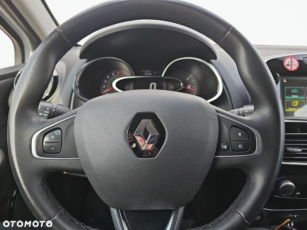 Renault Clio 0.9 Energy TCe Limited 2018 - 11