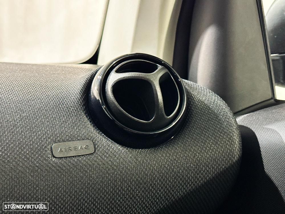 Smart ForTwo Coupé EQ prime - 23