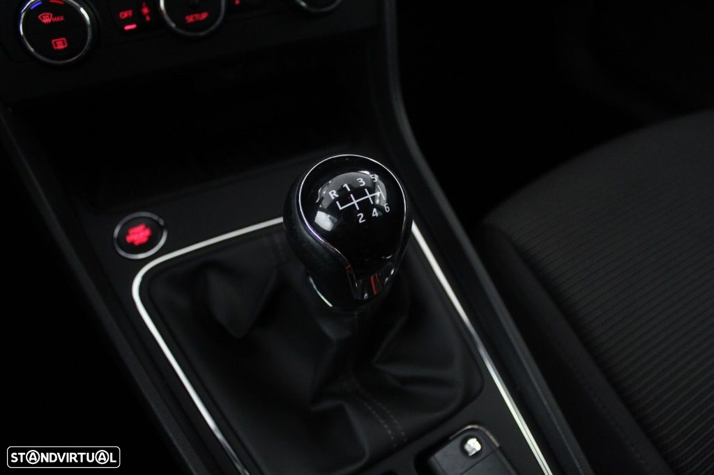 SEAT Leon 1.0 EcoTSI Style S/S - 31