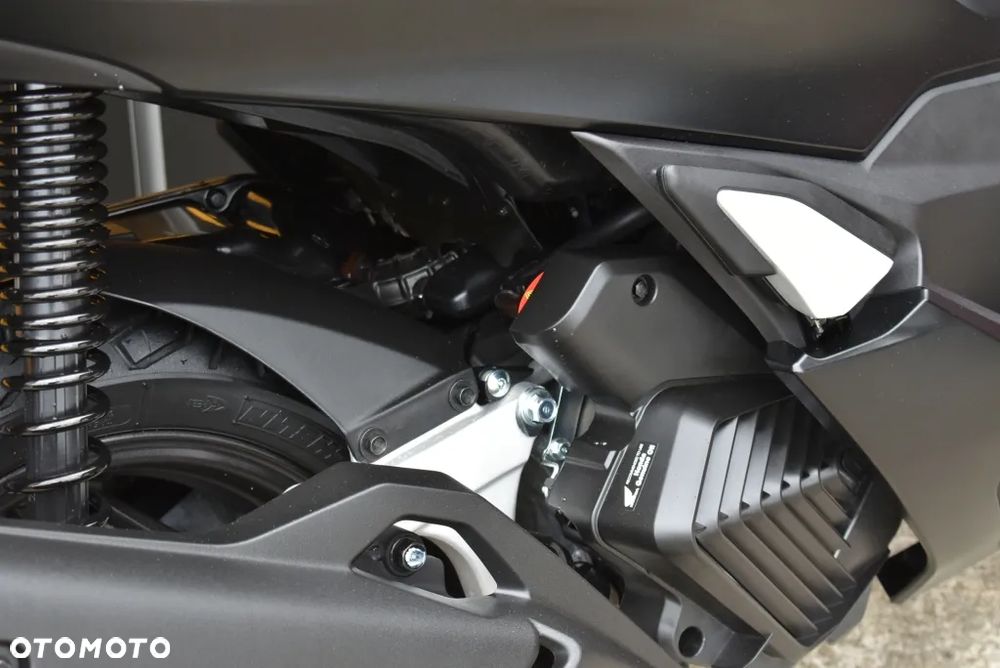 Honda PCX - 32