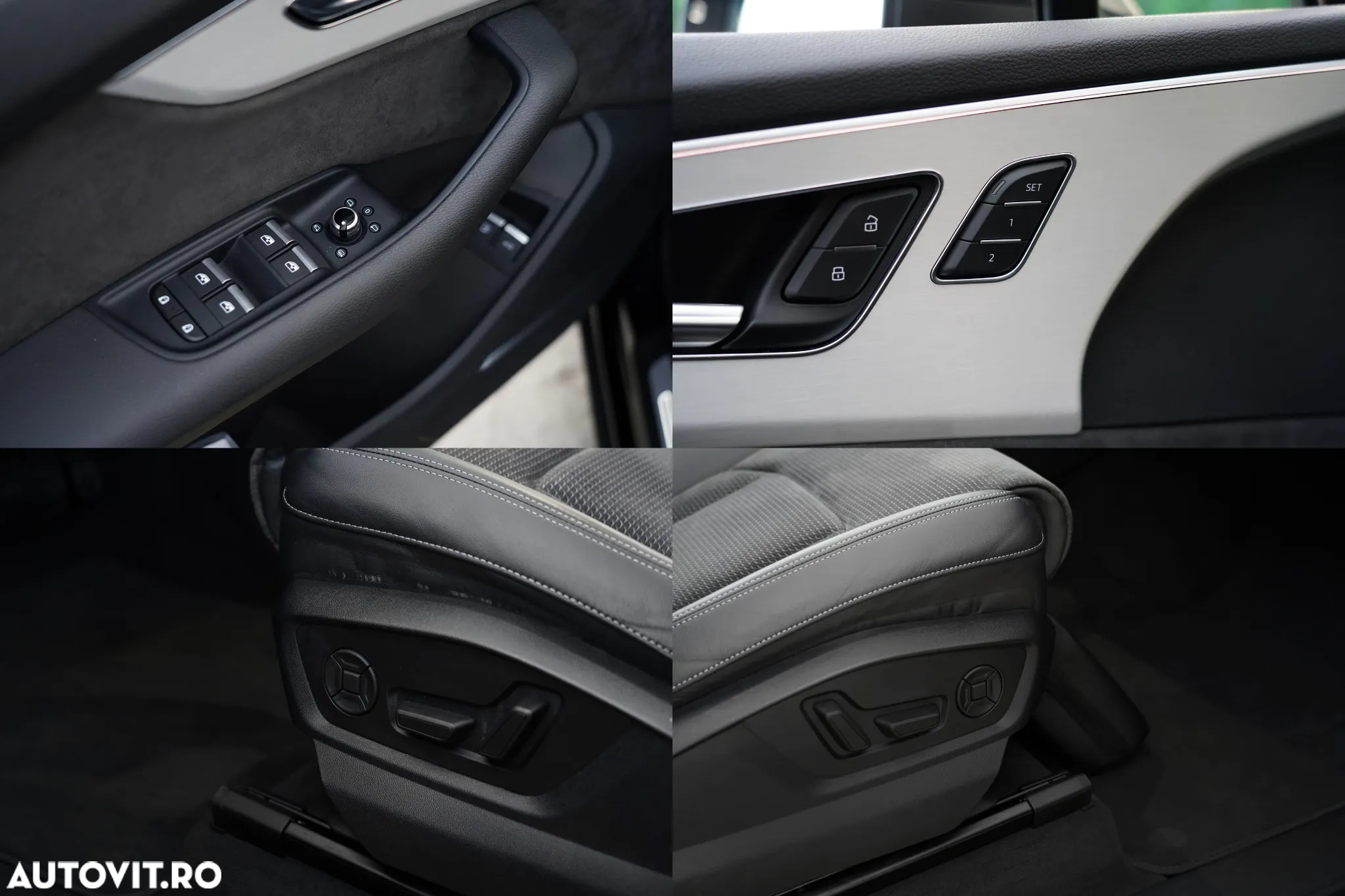 Audi Q7 3.0 60 TFSIe quattro Tiptronic S Line - 16