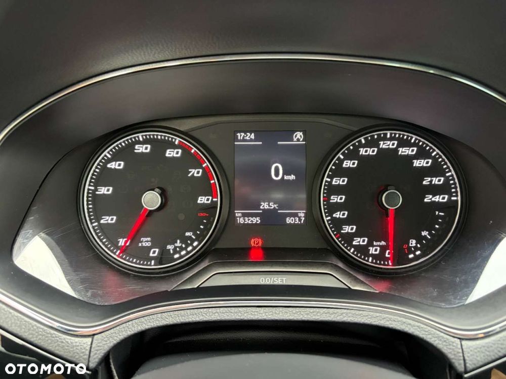 Seat Ibiza 1.0 TSI S&S FR BEATS - 9
