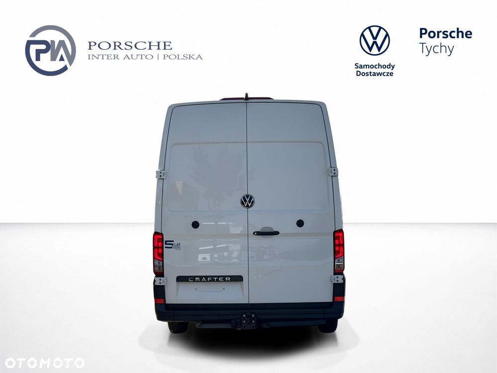 Volkswagen Crafter - 8