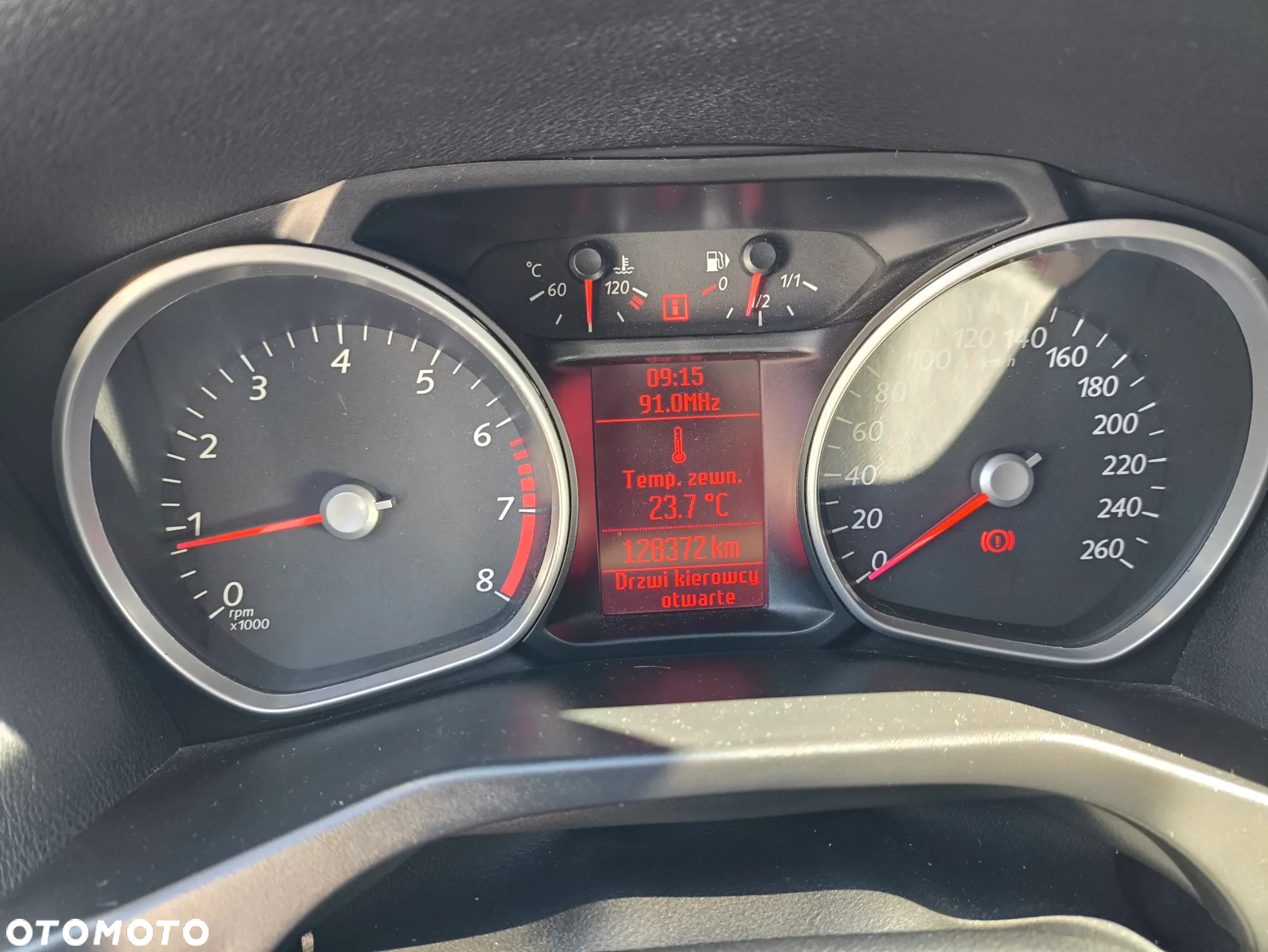 Ford Mondeo 1.6 Eco Boost Start-Stopp Trend - 22