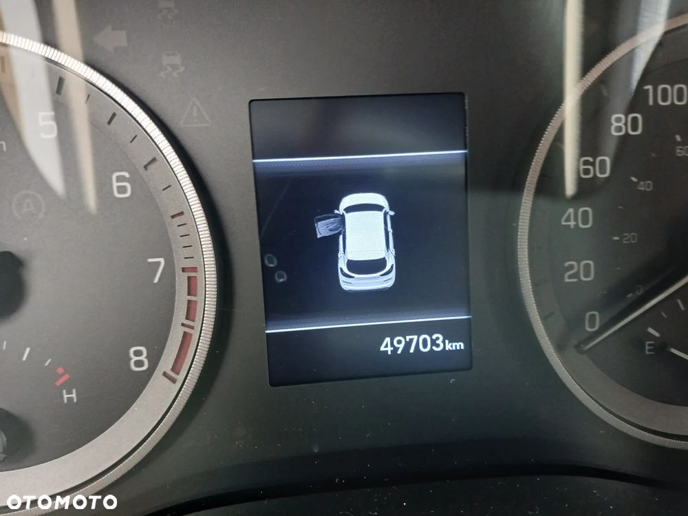 Hyundai Tucson - 14