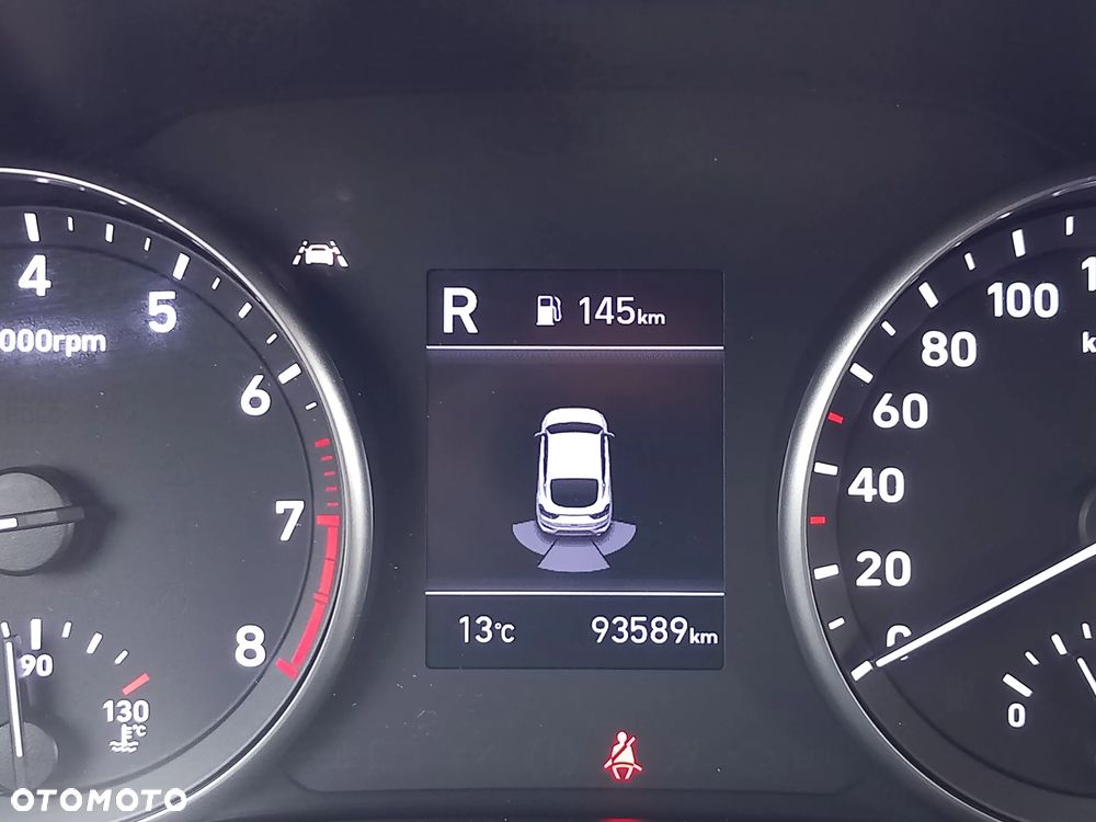 Hyundai i30 1.5 T-GDI 48V Smart DCT - 27