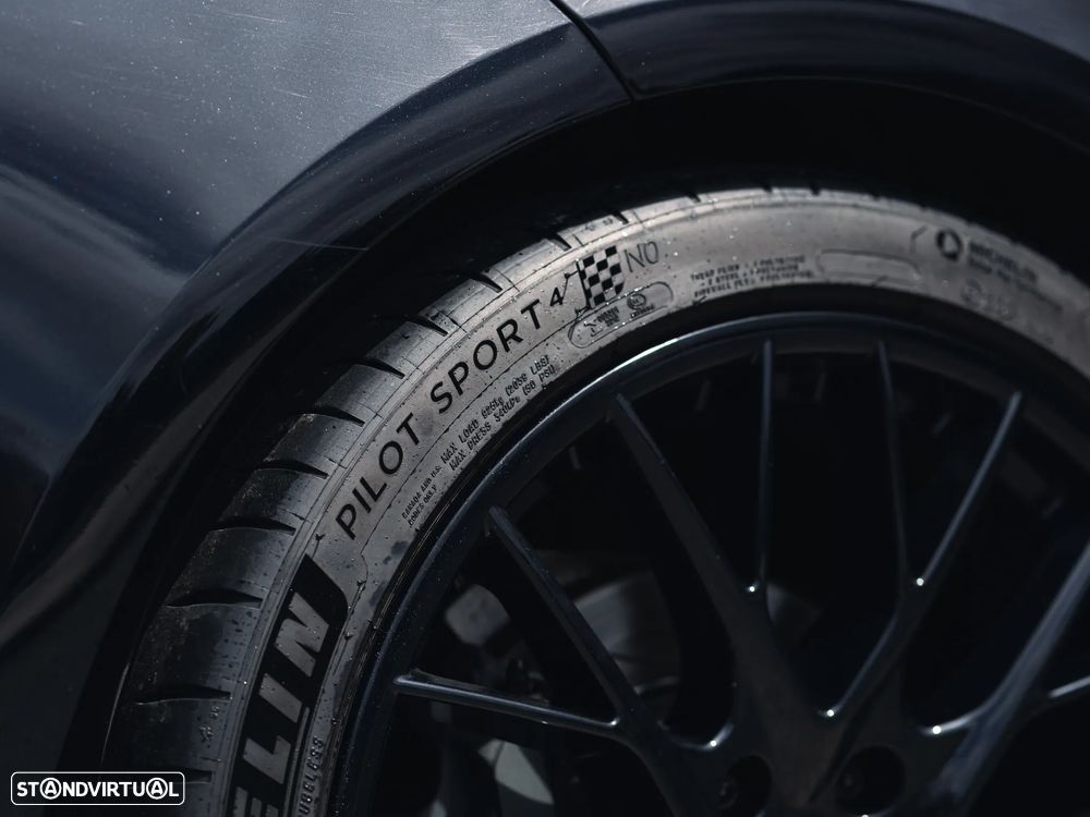 Porsche Panamera 4S Diesel - 31