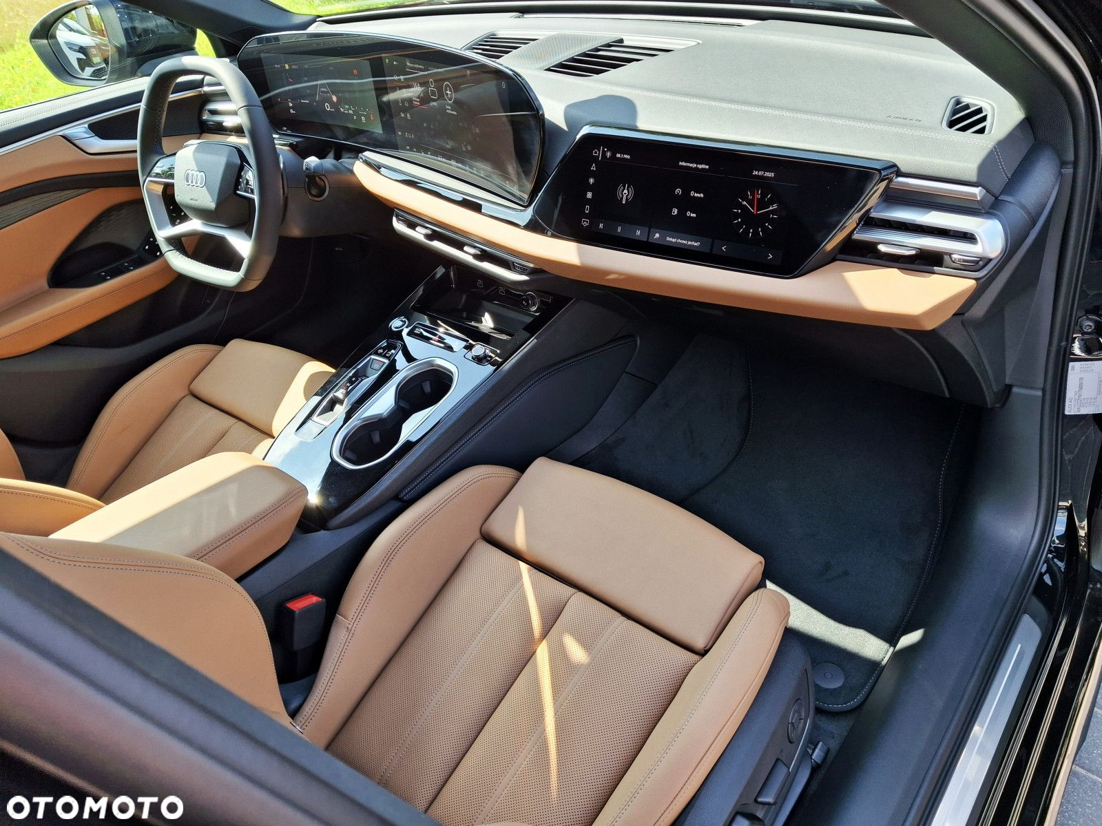 Audi A6 - 16