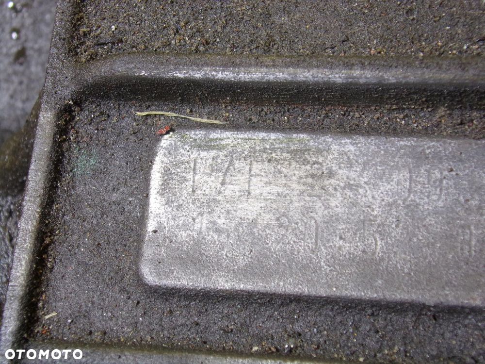 AUDI TT 3.2 VR6 06r 250KM skrzynia biegow AUTOMAT 4x4 HAH - 15