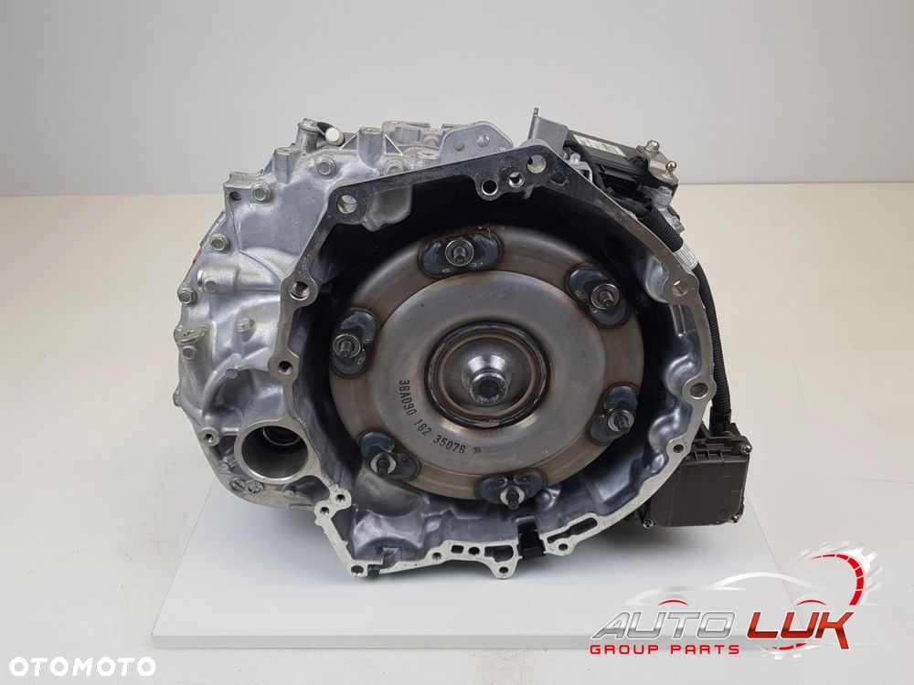 Skrzynia biegów Automatyczna B38 1.5i BMW X1 F48 F45 MINI F55 GA6F21AW - 1