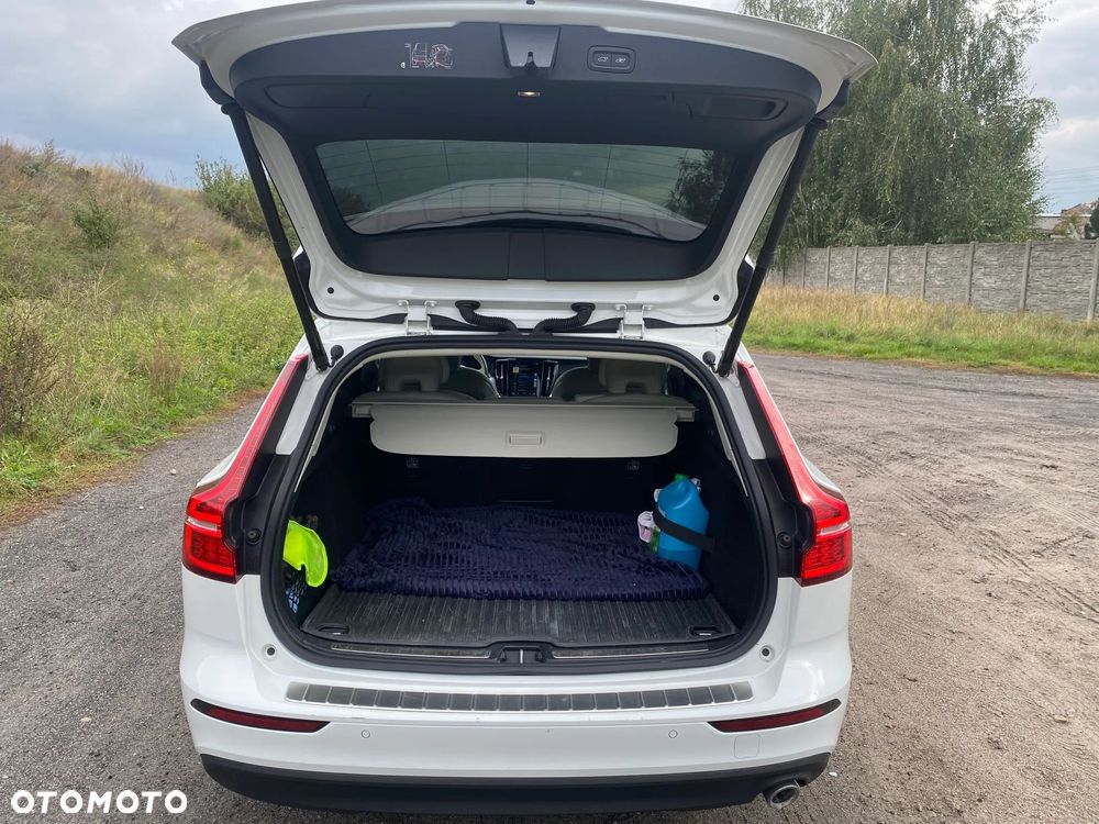 Volvo V60 D3 SCR - 15