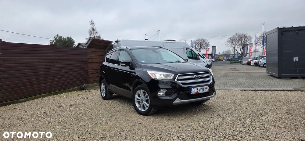 Ford Kuga 1.5 EcoBoost FWD Titanium ASS GPF - 1