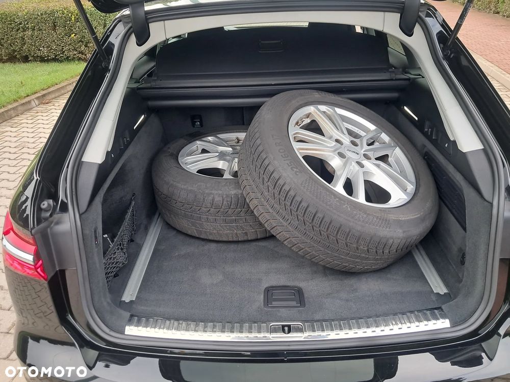 Audi A6 Avant 40 TDI S tronic advanced - 34