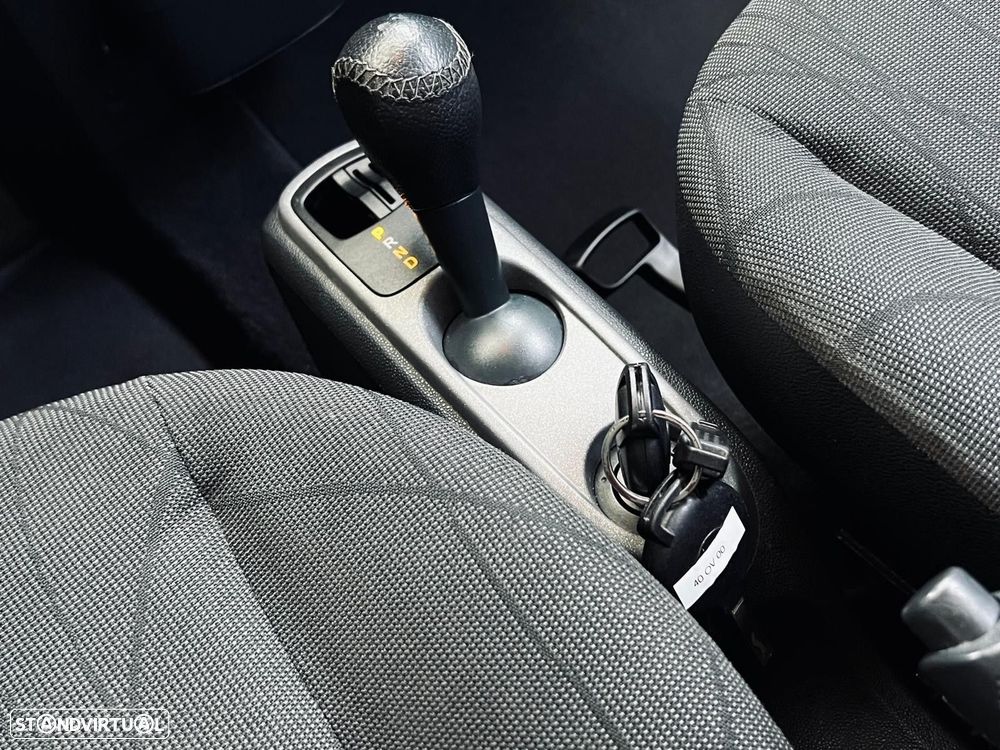 Smart ForTwo Coupé Drive Passion - 32