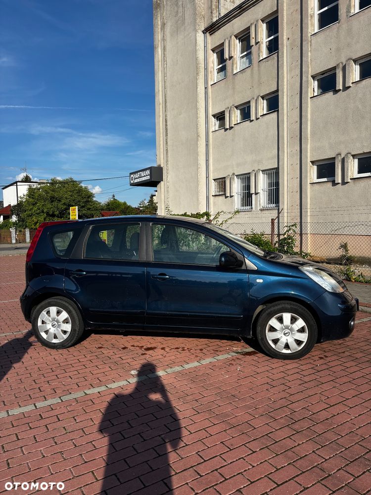 Nissan Note - 15