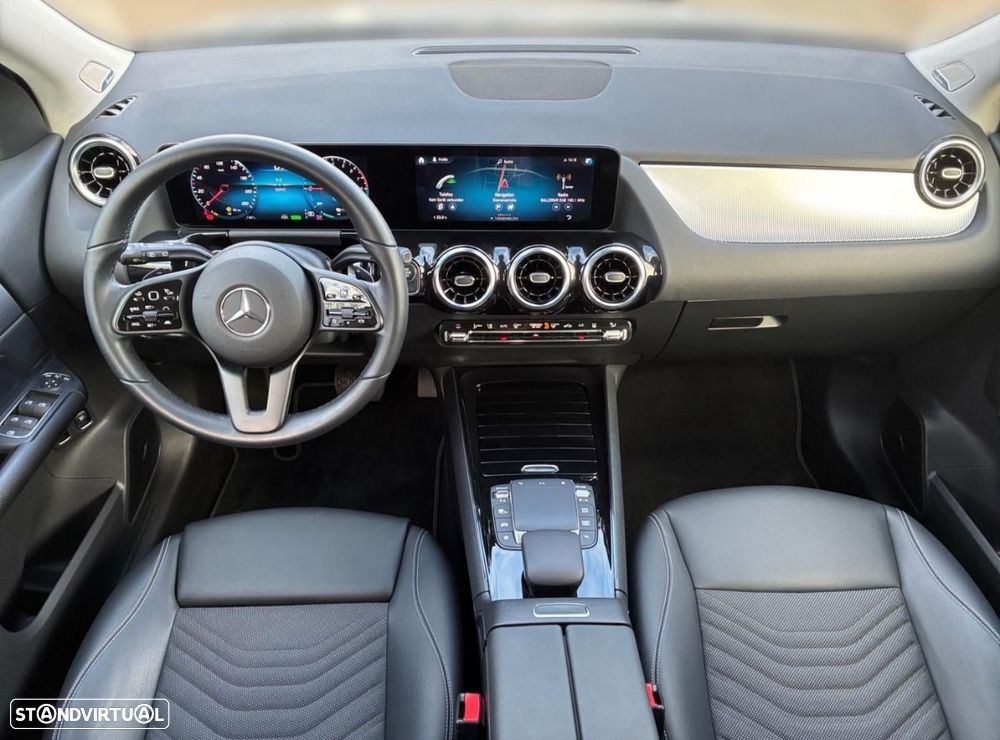 Mercedes-Benz GLA 250 e 8G-DCT Style - 5