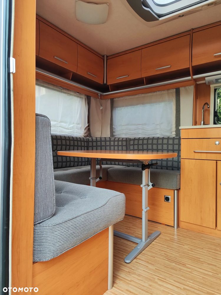 Hymer-Eriba LIVING PULSE - 11