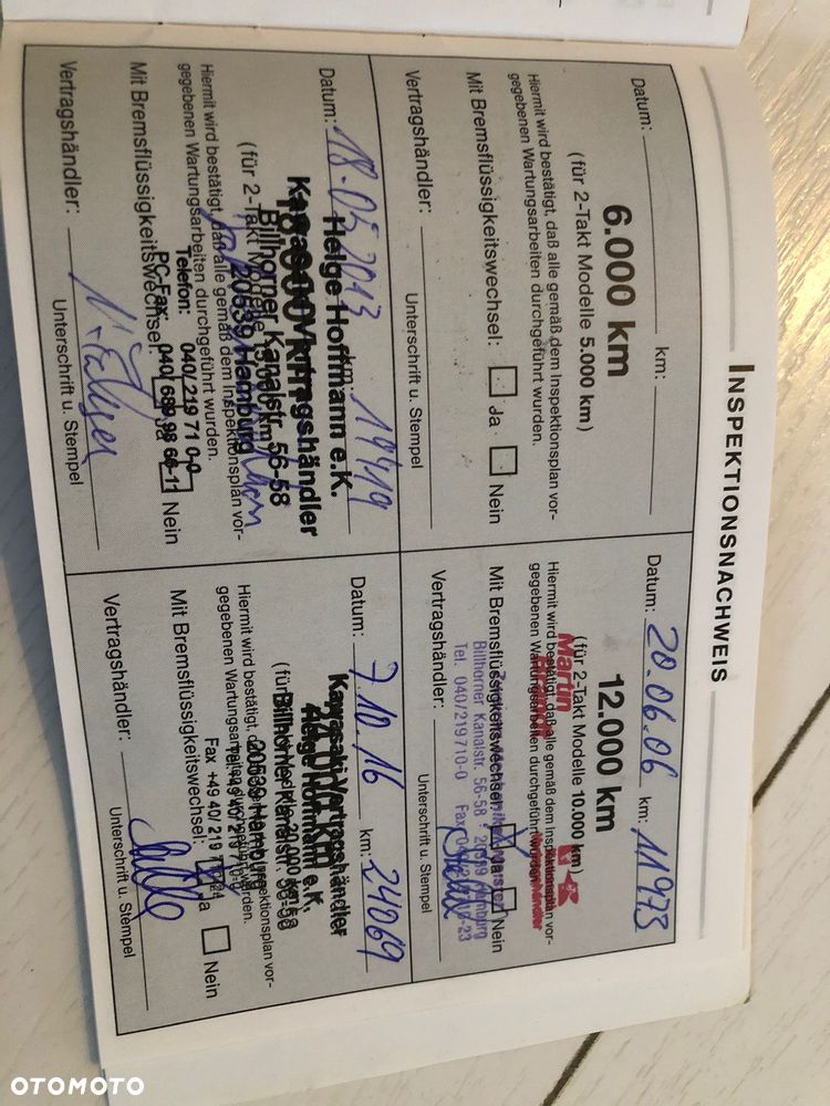 Kawasaki Estrella - 34