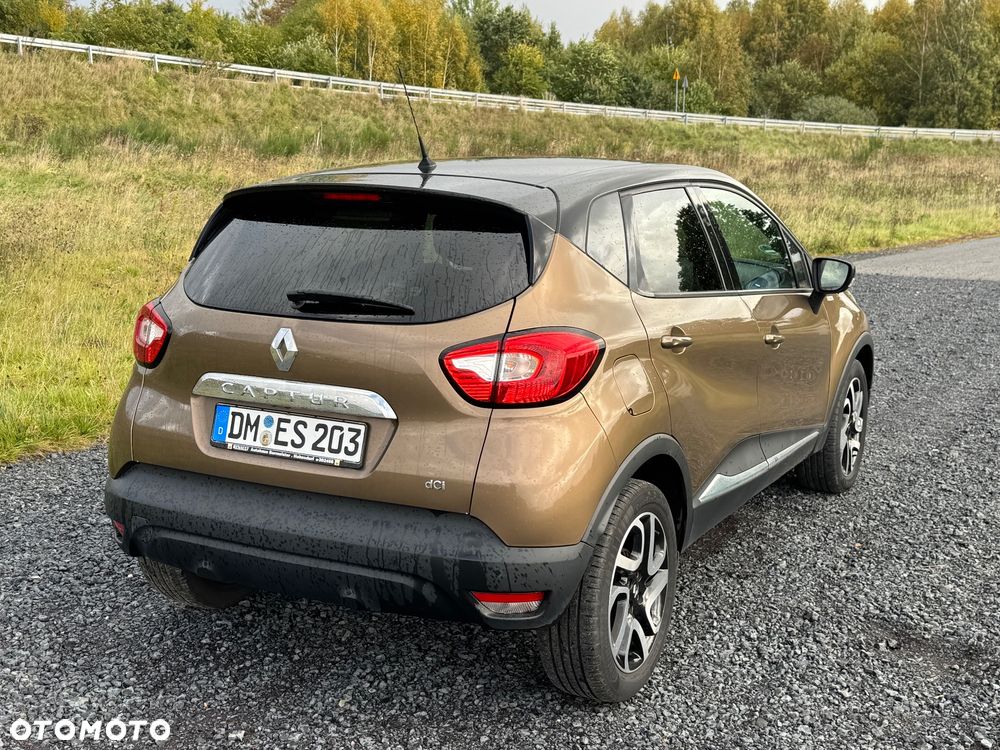Renault Captur 2015 photo 4