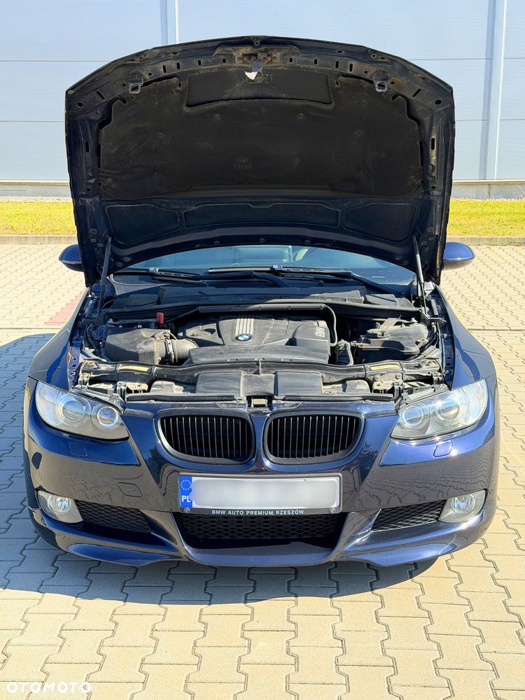BMW Seria 3 320d - 21