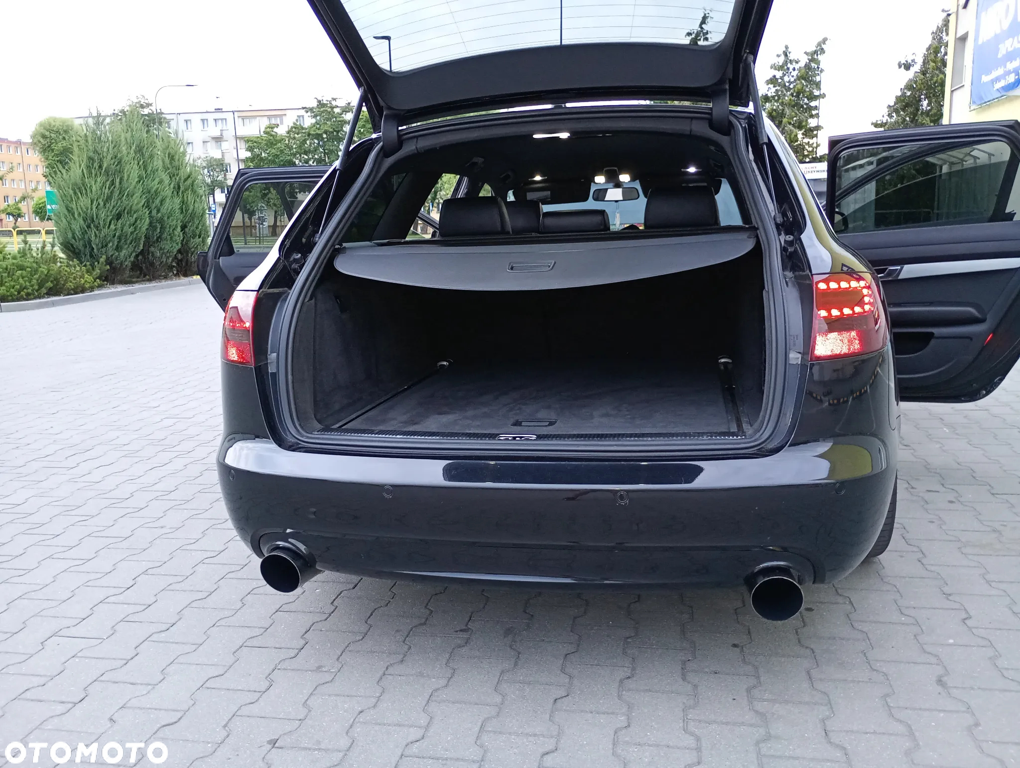 Audi A6 Avant - 12