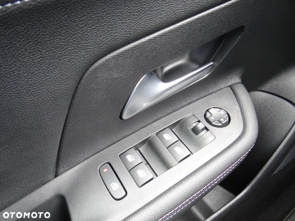 Opel Mokka 1.2 T GS S&S - 9