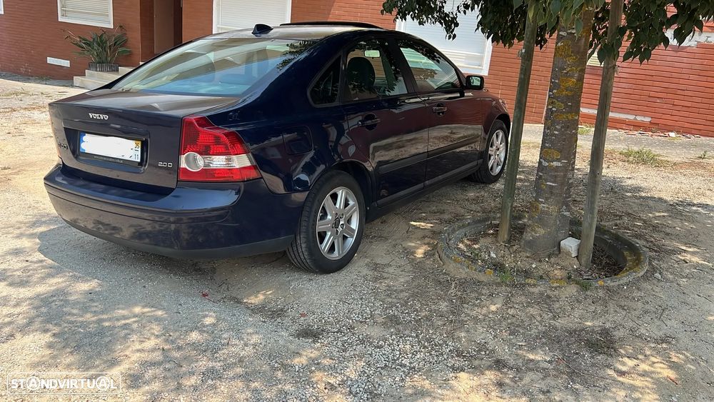 Volvo S40 - 3