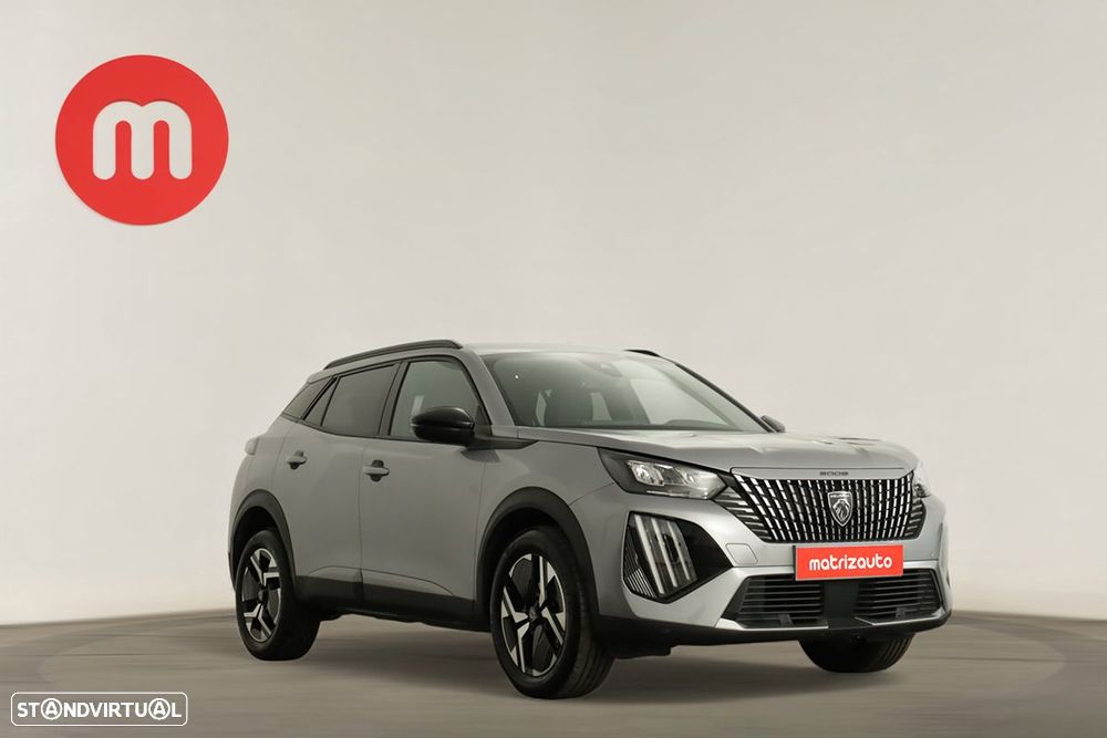 Peugeot 2008 1.2 PureTech Allure - 1