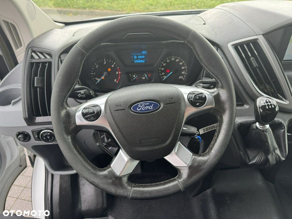 Ford Transit - 16