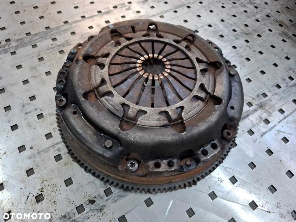 SPRZĘGŁO KOMPLETNE JUMPY SCUDO EXPERT II 1,6 HDI 07- - 1