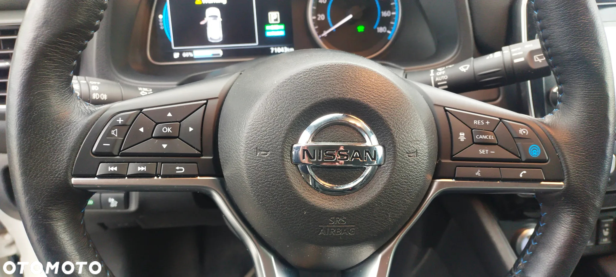 Nissan Leaf 40 kWh 2.ZERO Edition - 15