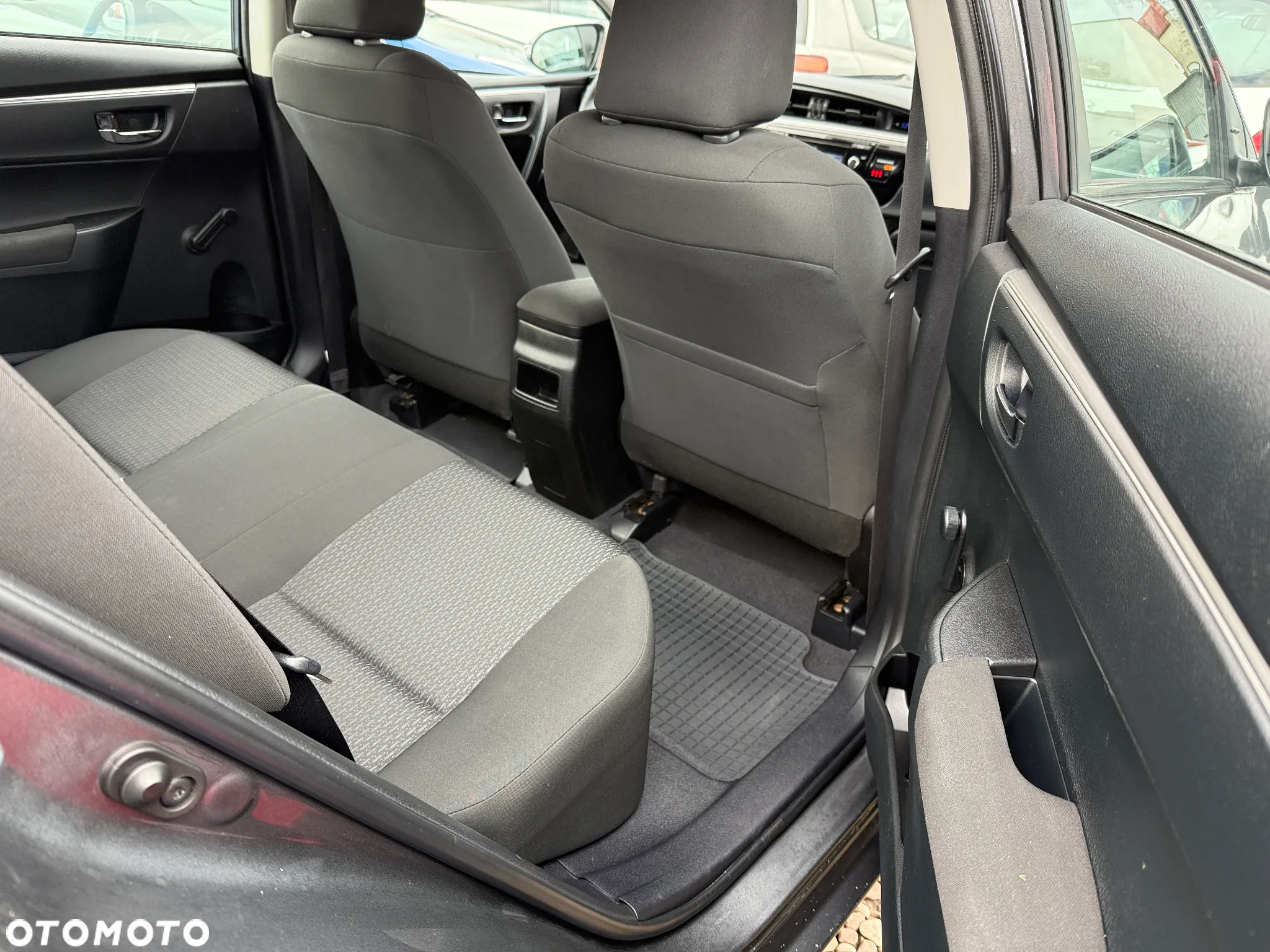 Toyota Corolla 1.33 Active - 9