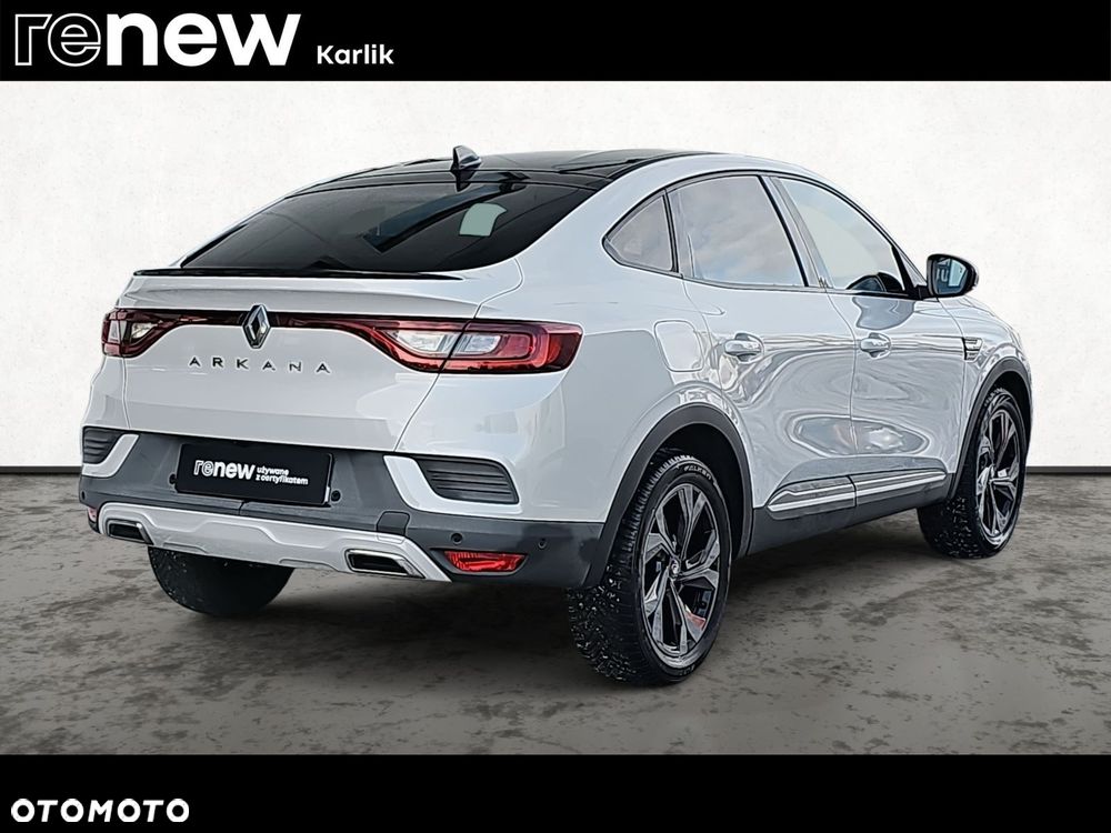 Renault Arkana - 5