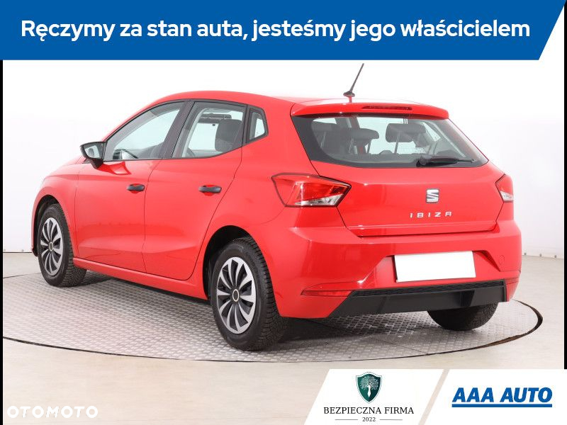 Seat Ibiza - 5