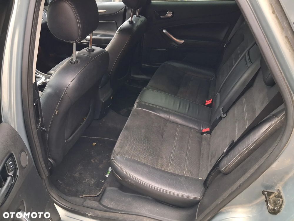 Ford Mondeo 2.0 TDCi Titanium - 7