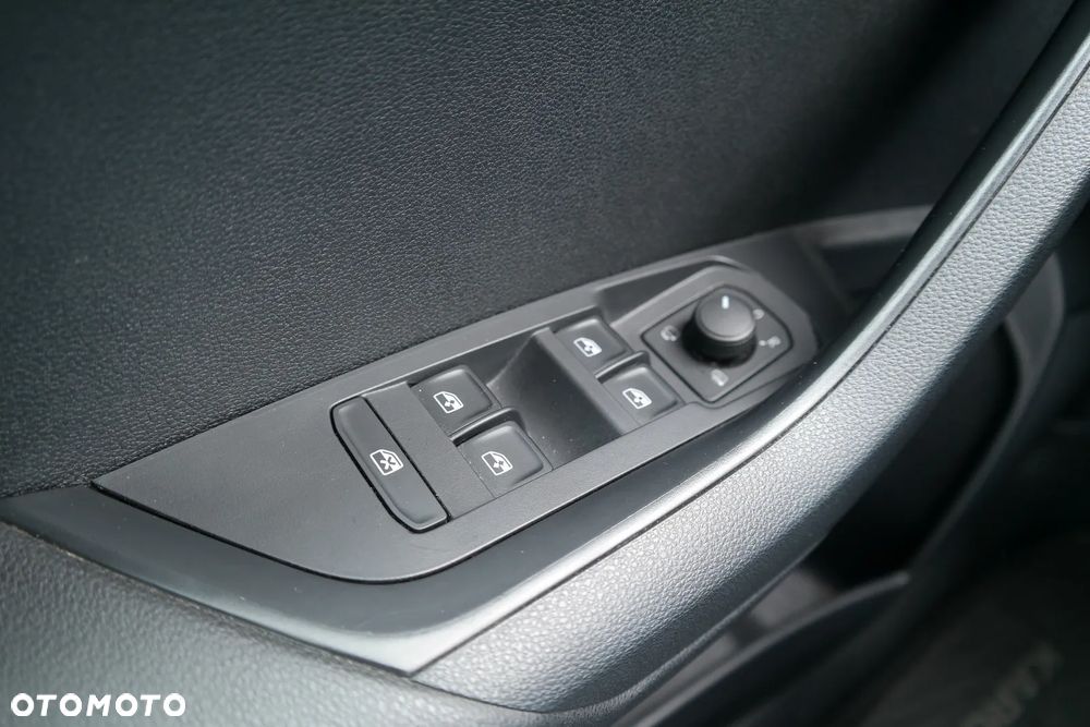 Skoda Karoq 1.5 TSI ACT Style DSG - 22