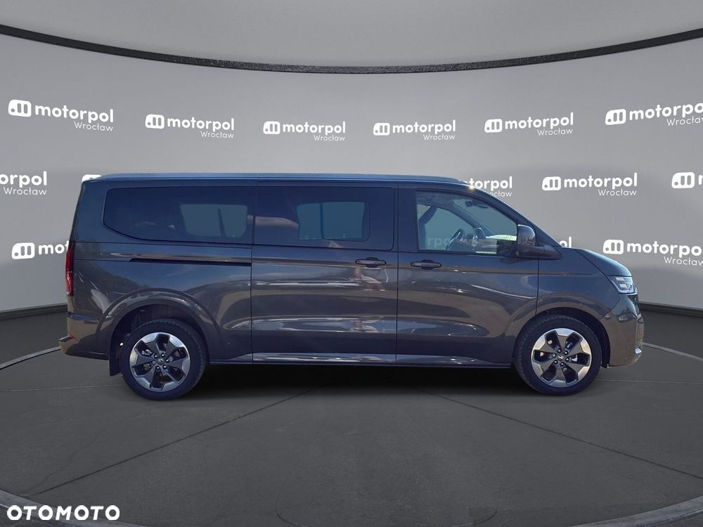Volkswagen Caravelle 2.0 TDI L2 Style - 5