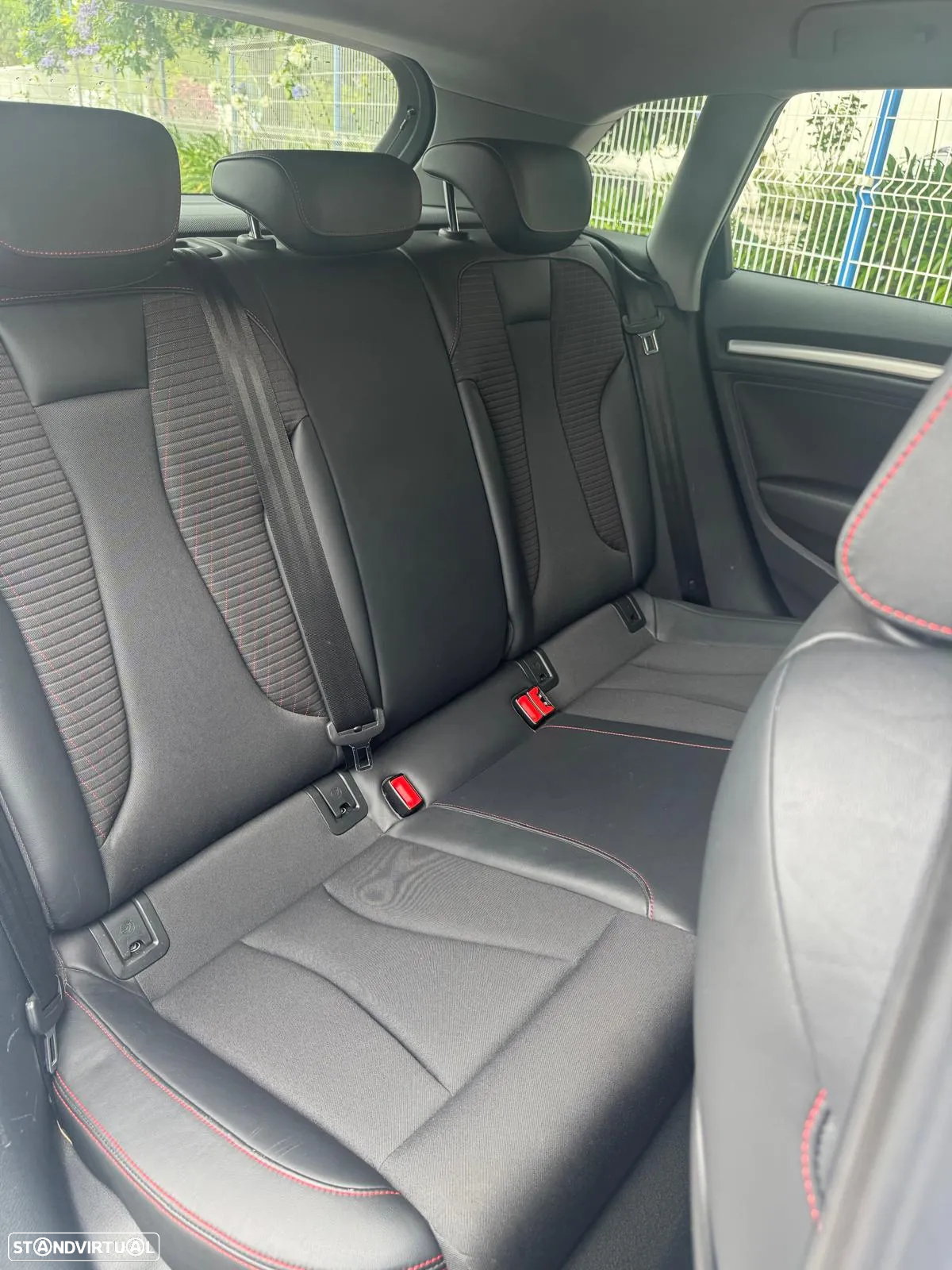 Audi S3 Sportback 2.0 TFSi quattro - 22