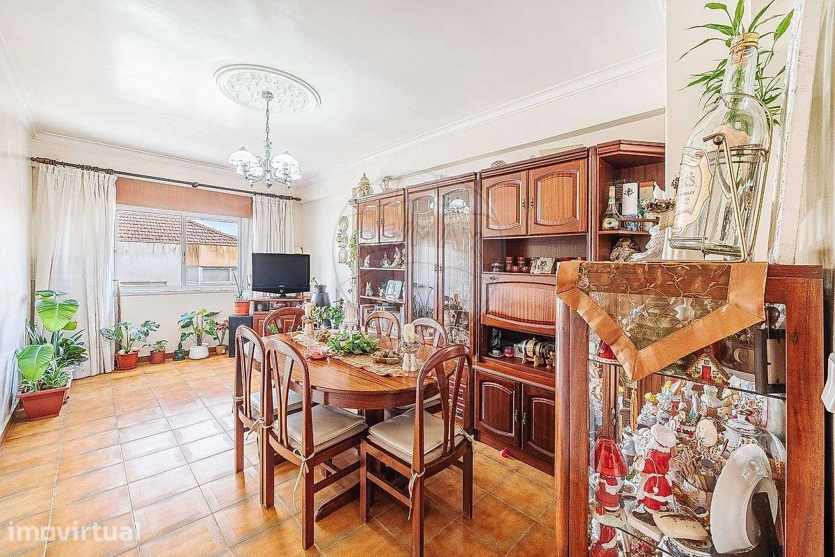 Apartamento T3 para venda - Grande imagem: 3/33