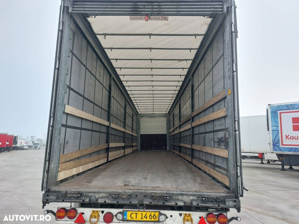 Schmitz Cargobull sd - 7