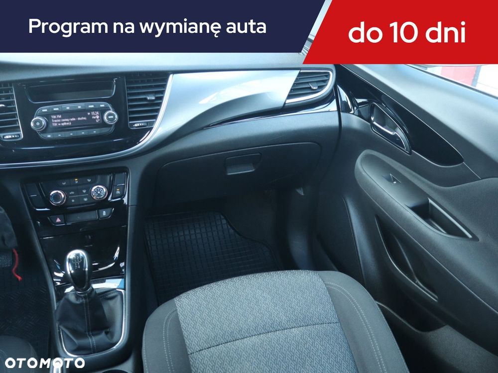 Opel Mokka - 10