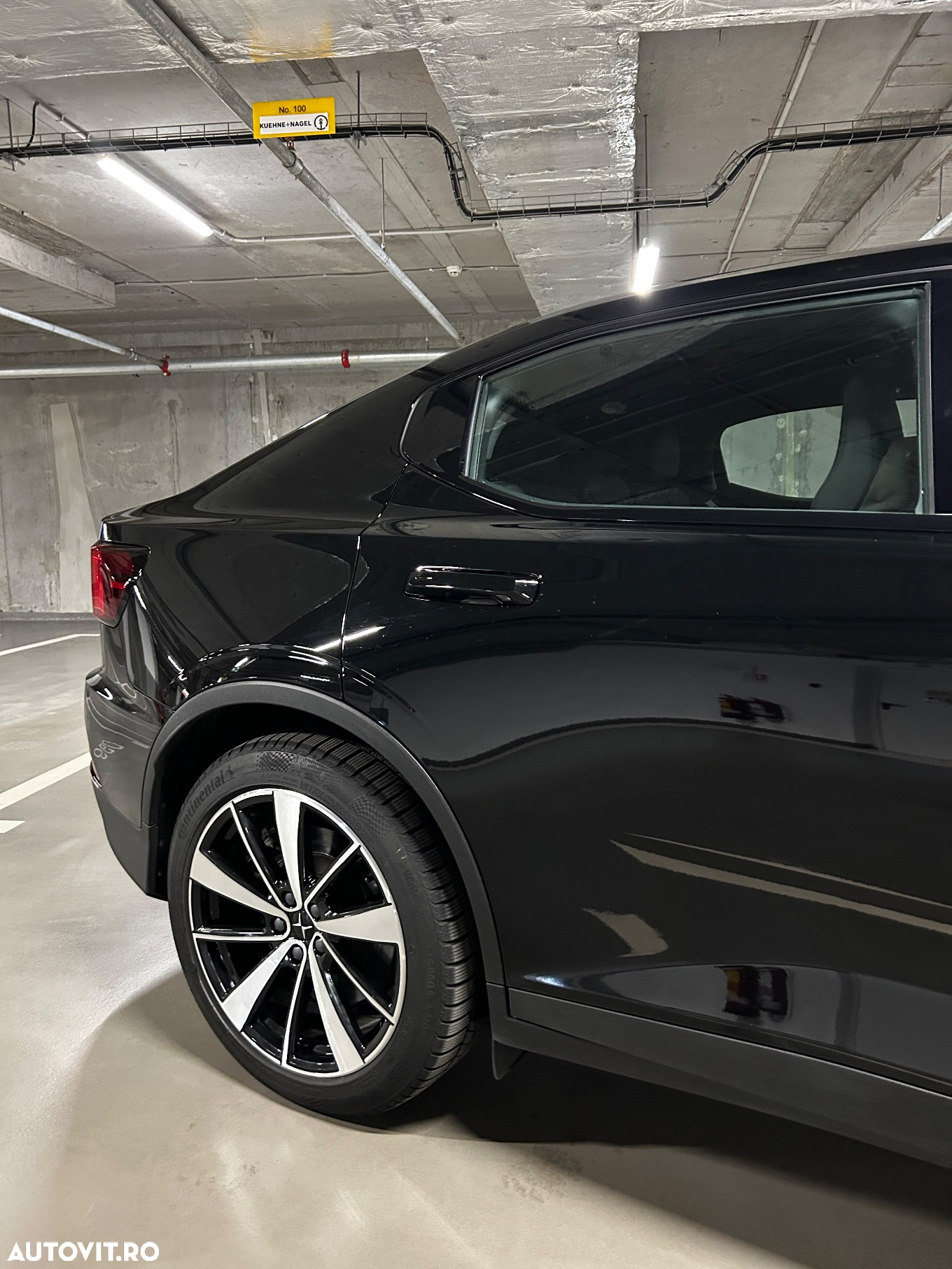 Polestar 2 Dual Motor 78kWh - 13