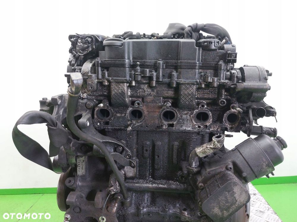Silnik diesel Citroen Xsara Picasso 1998-2012 1,6 HDI 9HY - 4