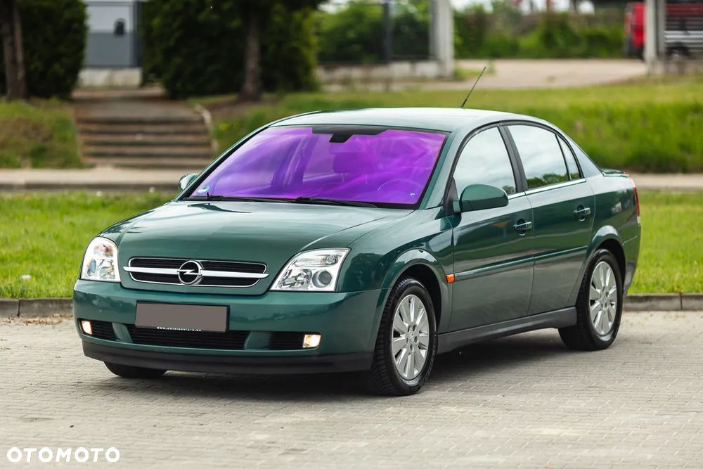 Opel Vectra 1.8 Edition - 2