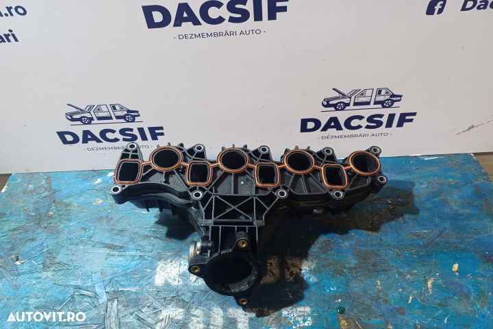 Galerie admisie 03L129711AM 2.0 TDI Volkswagen VW Golf 6 [2008 - 2015 - 2