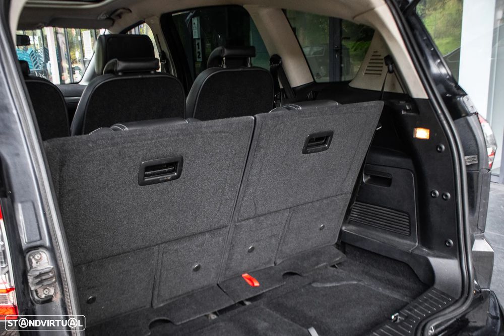 Ford S-Max 2.0 TDCi DPF Titanium - 31