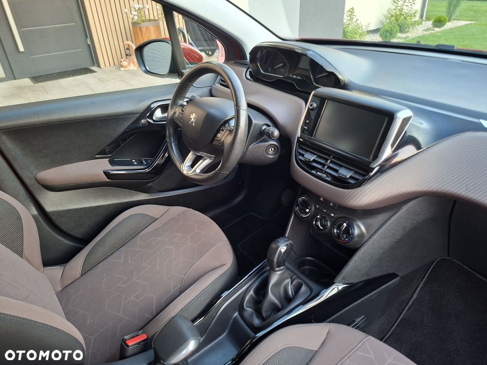 Peugeot 2008 - 7