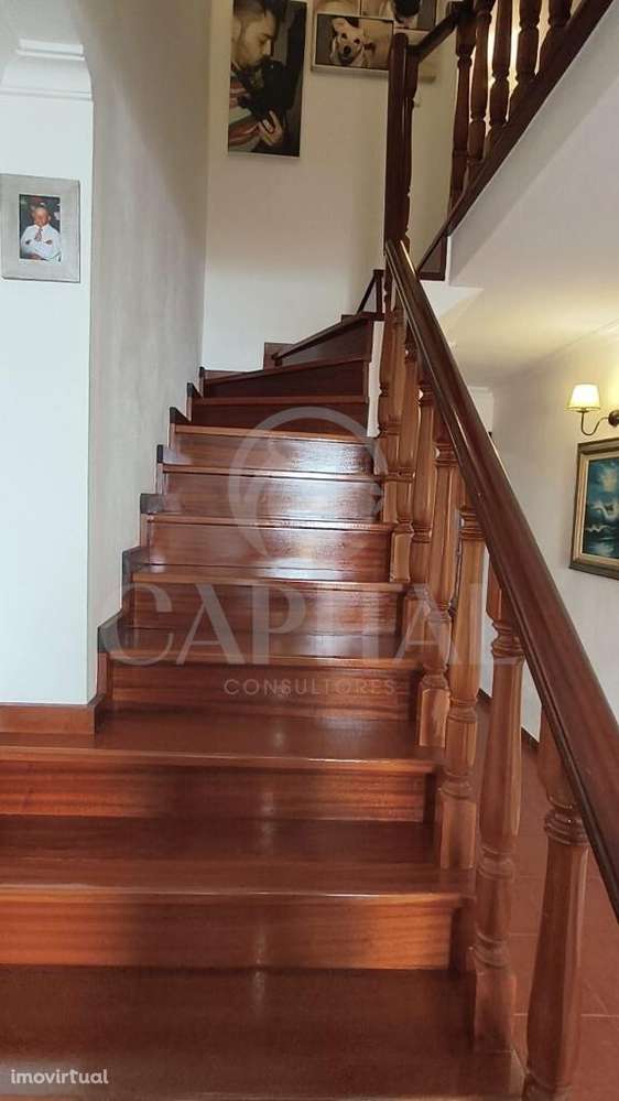 Moradia T3 no Centro de Nisa - Grande imagem: 5/20