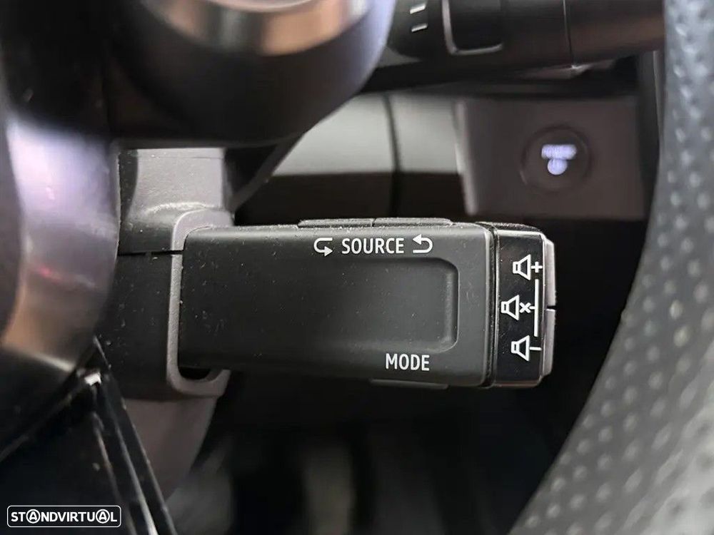 Renault Mégane E-Tech EV60 220hp optimum charge Techno - 19