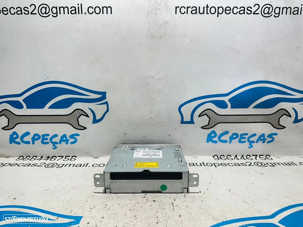 .Módulo Unidade Multimedia Original PSA Peugeot Citroen DS DS5 2011 - 2018 - 2